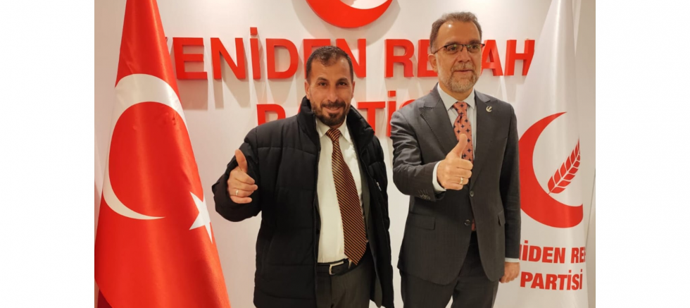 “23 Nisan Geleceği Çocuklarla Kurmanın A..