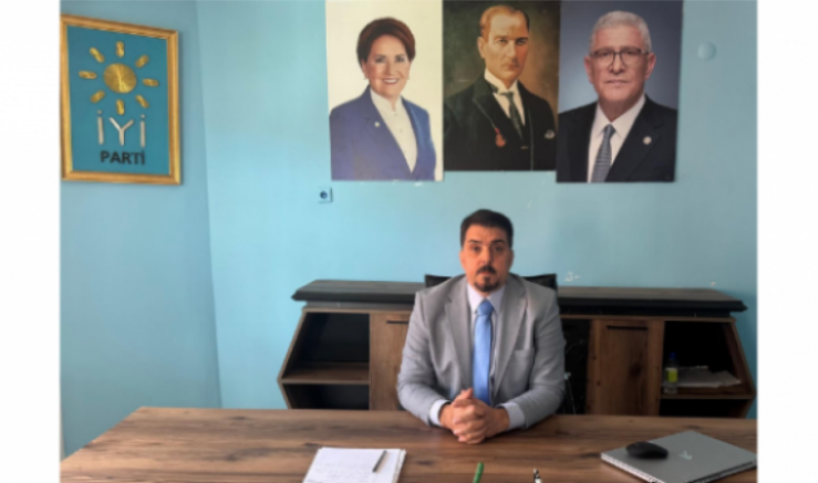 Abdullah Erenkara: Enflasyon Vatandaşın ..