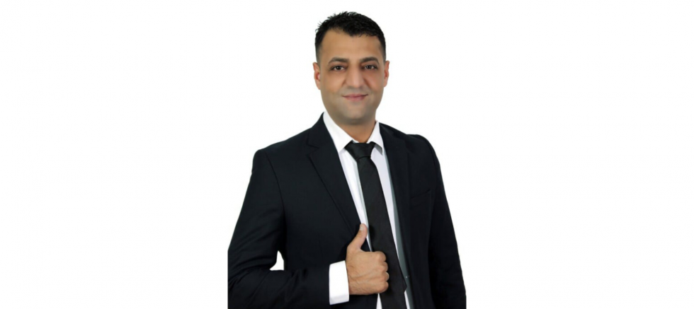 Adalet Birlik Partisi Mersin İl Başkanı ..