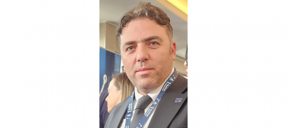 Adem Turaç’tan Ramazan’da Birlik ve Kard..