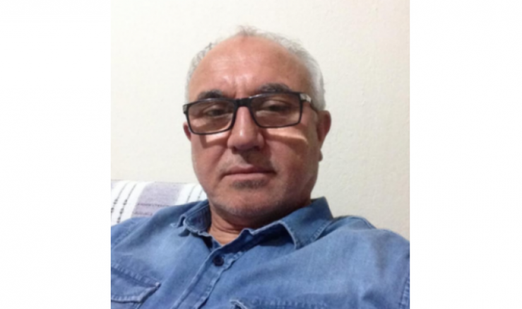 Adil Türkiye Partisi Genel Başkan Yardım..