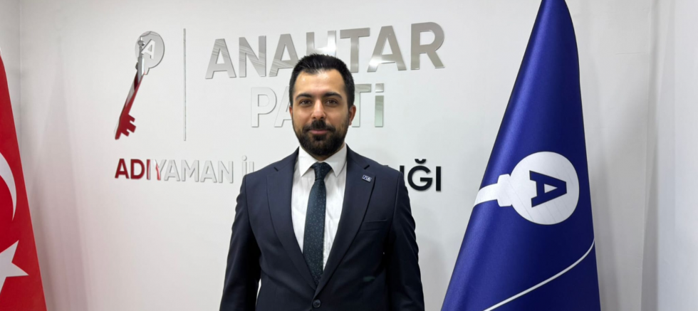 ADIYAMAN KENTSEL ULAŞIM VE REZERV ALAN A..