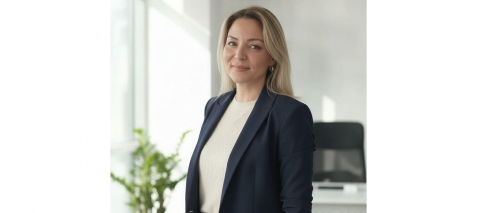 Ahu Bahar: Tribünlerde Kadınların Gücü D..