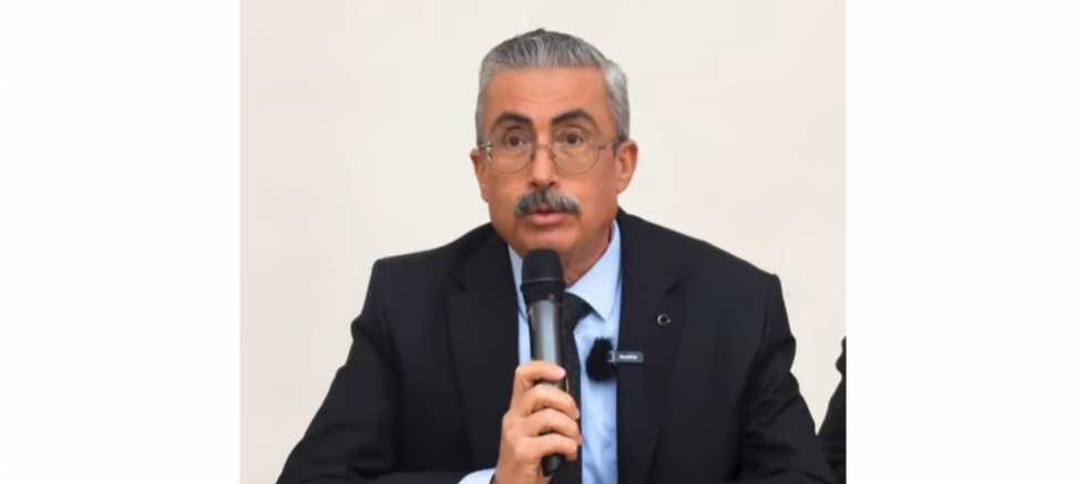 Ali Bedrettin Karataş: Can Güvenliği İçi..