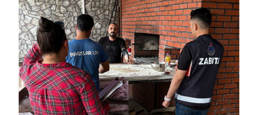 Ali Bedrettin Karataş: Halkımızın Sağlığ..