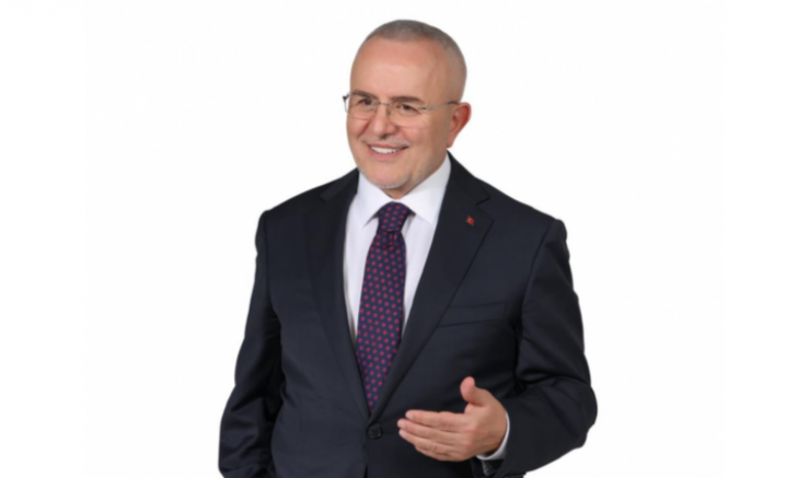 Ana Yol Partisi Genel Başkanı Ali Karaku..