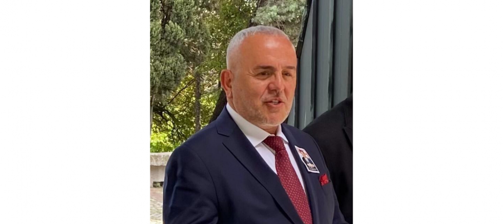 Ana Yol Partisi Lideri Karakurt: Tarım R..