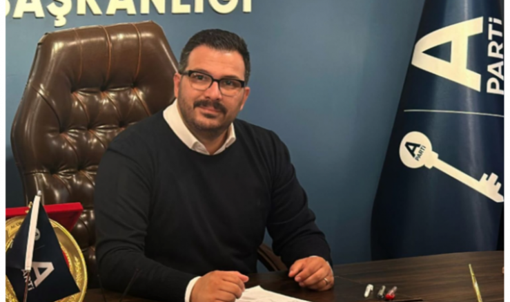 Anahtar Partili Kaçıcı: Edremit Kavşak, ..