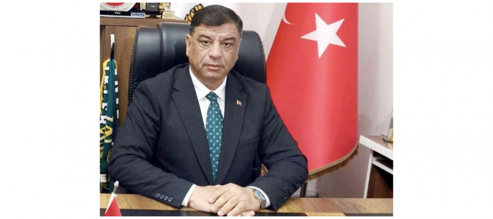 Anavatan Partisi Genel Merkez Teşkilat B..