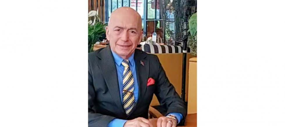 AP Parti Sözcüsü Kemal Abdullahoğlu: 
