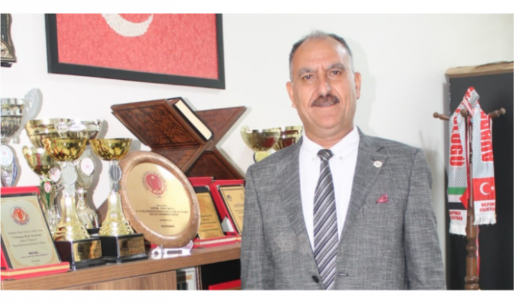 Arslan: Öğrencinin Eğitim Bütçesini Kira..
