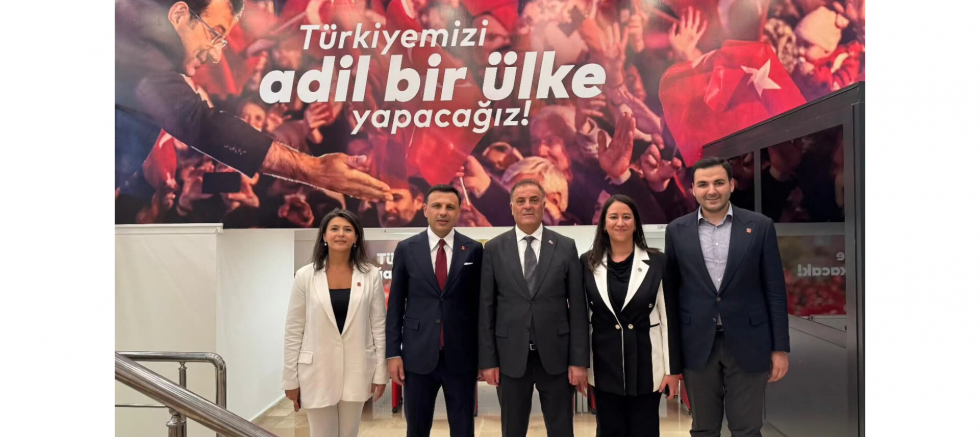 Ayça Çağlar: “Gençlerin Sözünü Yargıyla ..