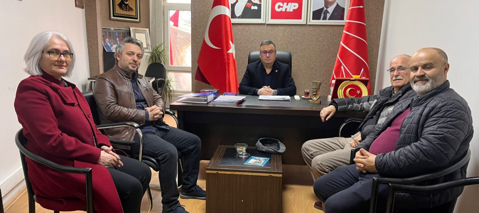 Aytekin Ayan: “Bu Acı Günümüzde Sergilen..