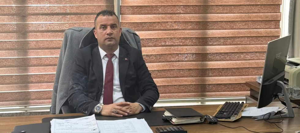 Başkan Ahmet Batur: “Urfa’nın kurtuluşu ..