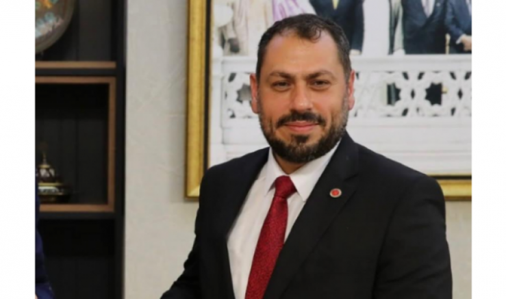 Başkan Bilal Oğuz: Mersin’i Korumak İçin..