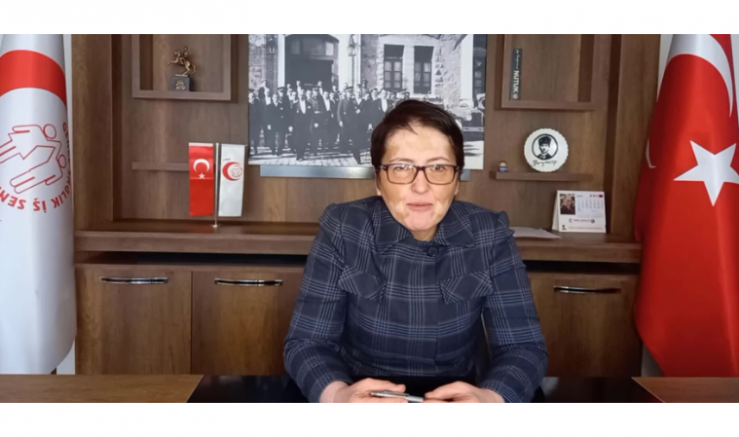 Başkan Dr. Derya Uğur: Torpil Düzeni Sağ..