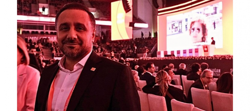 Başkan Engin Doğan’dan Özgür Özel’e Tebr..