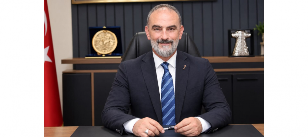 Başkan Hakan Yazıcı: Sakarya'da Sel Risk..