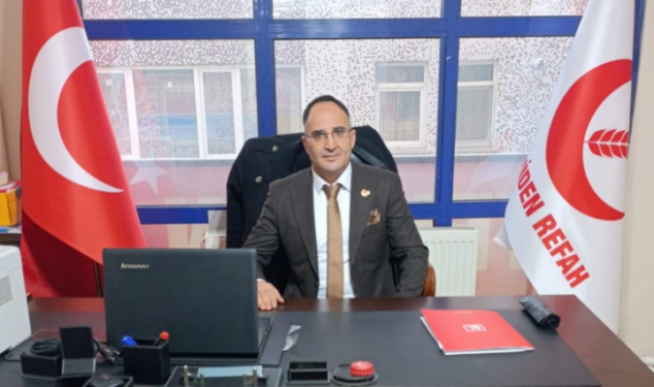Başkan Hasan Saltan: Üniversite Öğrencis..