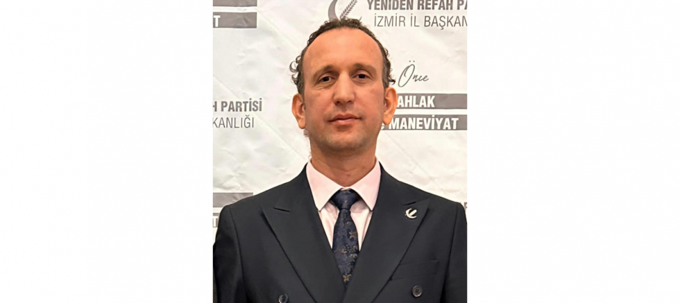 Başkan Hüseyin Eryılmaz: Enerjinin Merke..