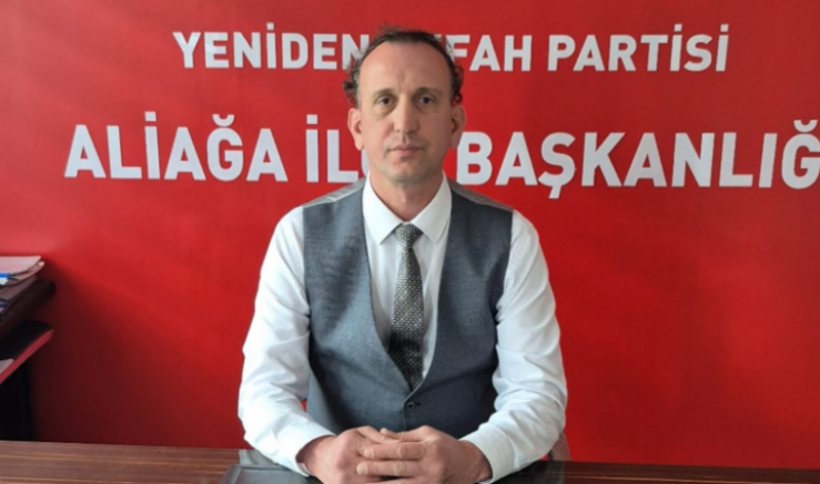 Başkan Hüseyin Eryılmaz: Nüfusun Güçlü K..