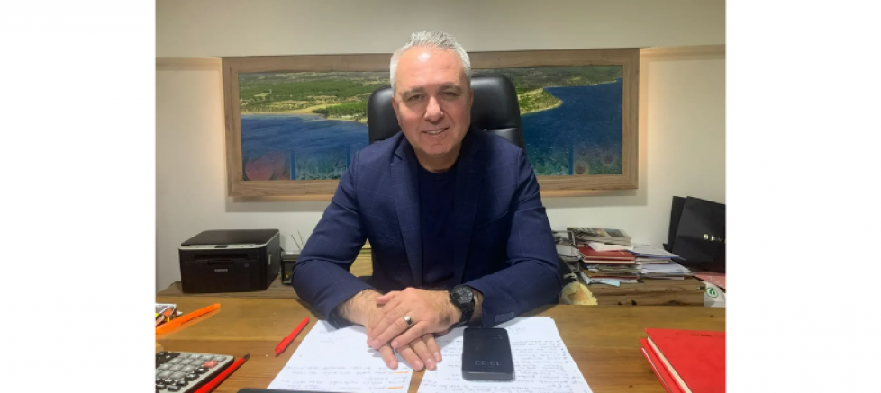 Başkan İsmail Kaya: Bu Fiyatlar Çiftçiye..