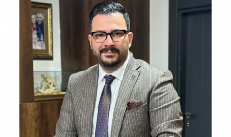 Başkan Kaçıcı: Milliyetçilik Sadece Slog..