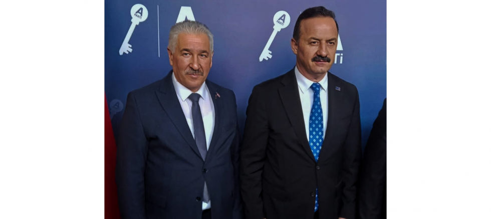 Başkan Karakayalı, Hizmette adalet sağla..