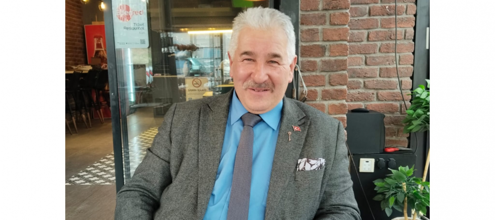 Başkan Mücahit Karakayalı: Liyakat Ortad..