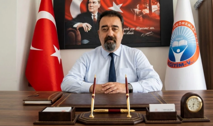 Başkan Öner Bayık’tan çağrı:“Güvenli oku..
