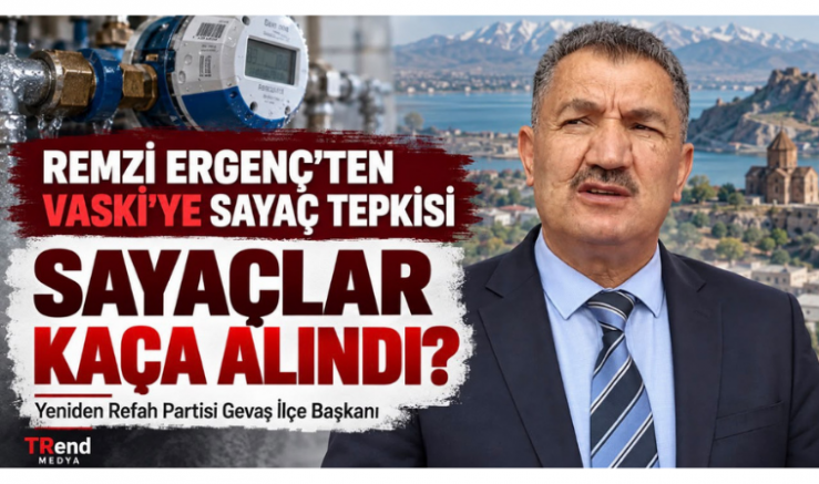 Başkan Remzi Ergenç: “Ekonomik ömrünü do..