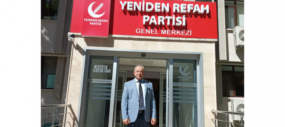 Başkan Sadet Kansız: Mazot Zammı Fethiye..