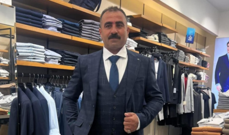 Başkan Seyfettin Ebren: Azalan Doğum Ora..