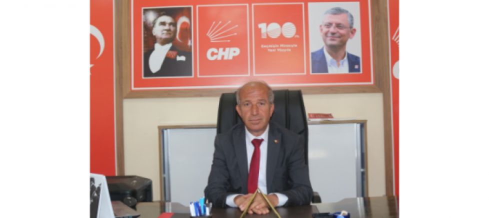 Başkan Talip Karadeniz’den Muharrem Ayı ..