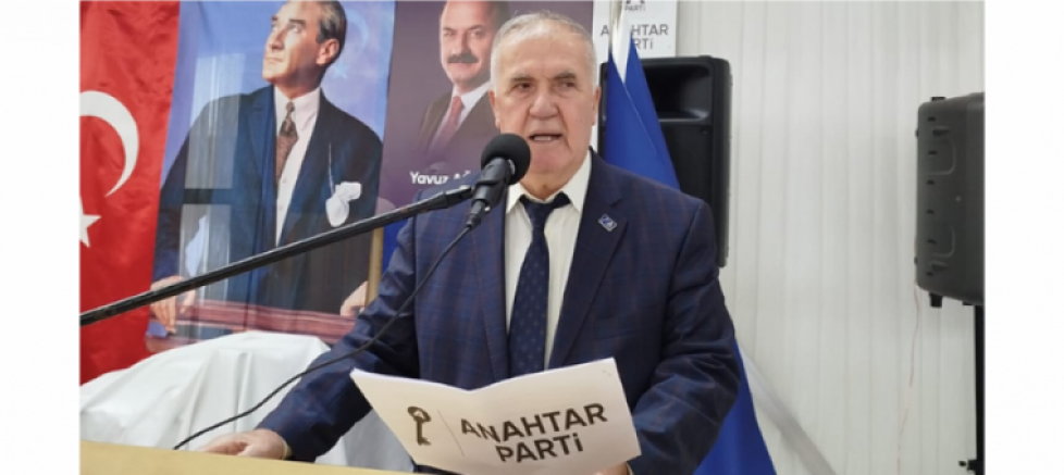 Başkan Uzun: “100 Lira ile Dışarı Çıkıla..