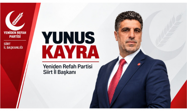 Başkan Yunus Kayra: Sondaj Tek Köyle Sın..