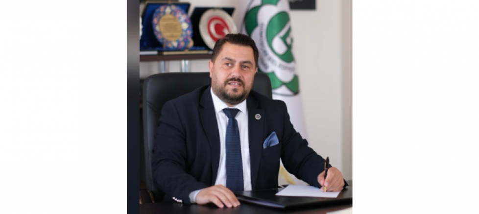 Belediye Başkanı Hasan Kırım: “Önceliğim..