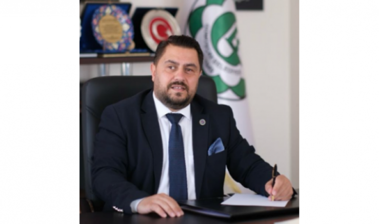 Belediye Başkanı Hasan Kırım: “Söz verdi..