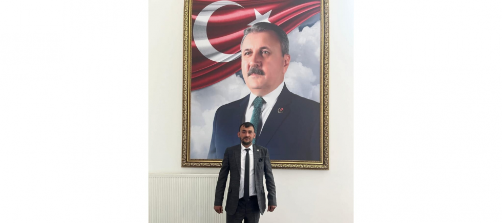 Bilecikli Başkan Gürcan Yoldaş: Asgari Ü..
