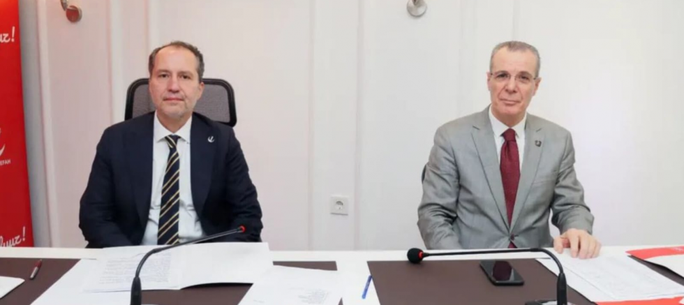Bülent Osman Osmanağaoğlu: “Devletin Ege..