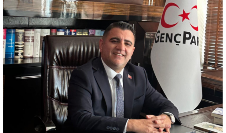 Burçin Şahindur: “Çocuklarımızın Başarıs..