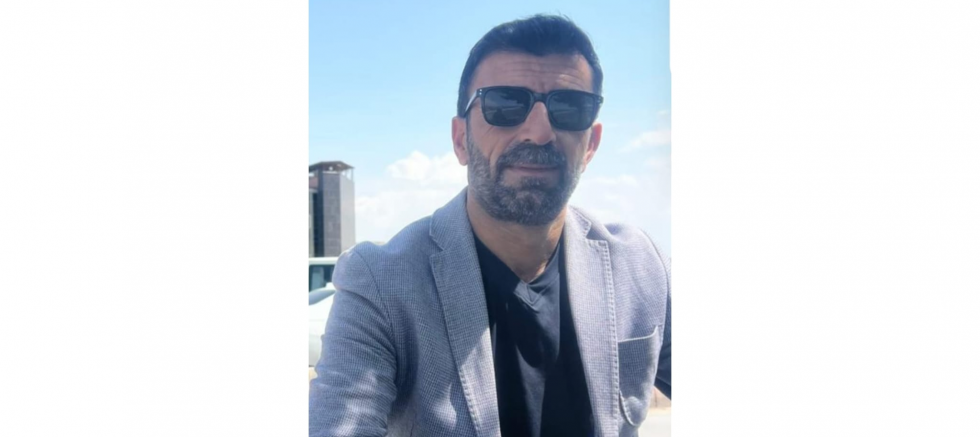 Çatak İlçe Başkanı Adnan Şipal: Emekçini..