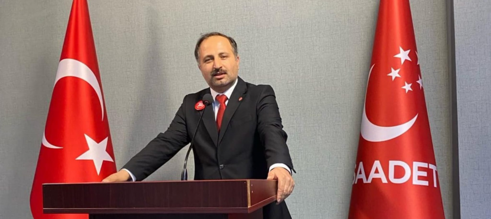 Cebrail Tümenci: Okullarda Yaşanan Şidde..