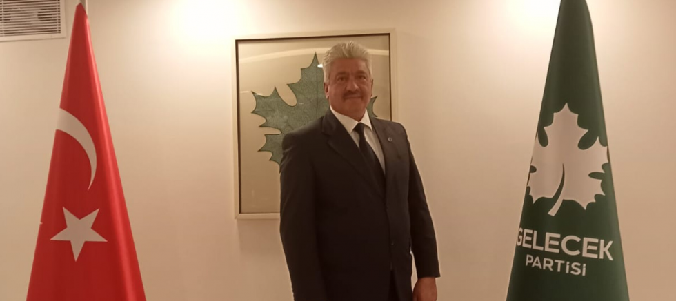 Cemal Kelleci: Türkiye Küresel Güvenlik ..