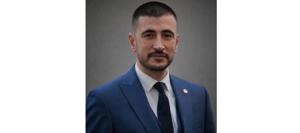 Cengiz Özyurt: Hedefimiz Büyük, Mücadele..