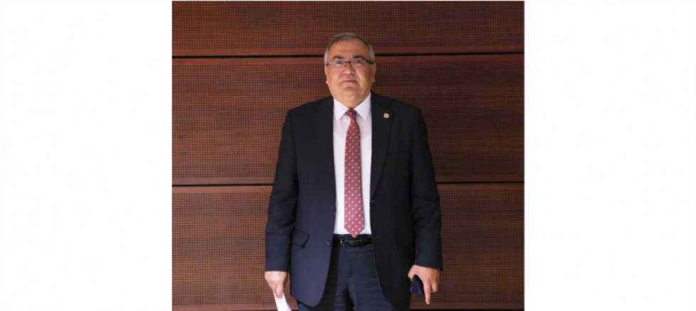 CHP Aydın Milletvekili Süleyman Bülbül: ..