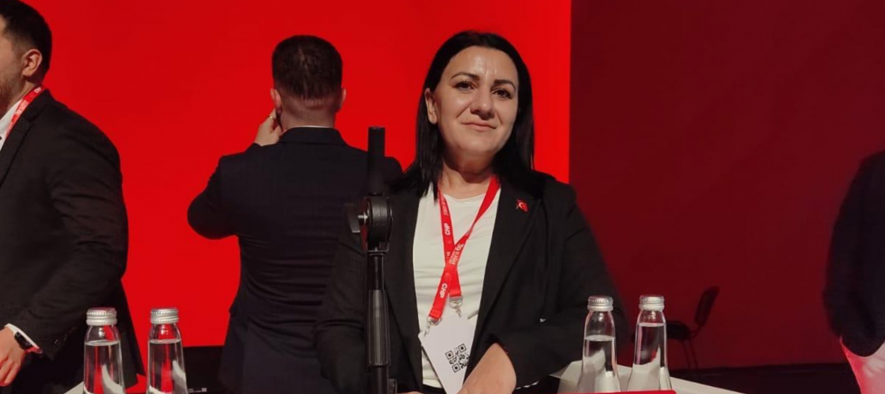 CHP Bağlar’da Gençlik Odaklı Yeni Çalışm..