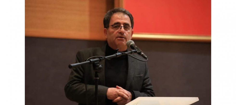 CHP Rize İl Başkanı Saltuk Deniz: “İmamo..