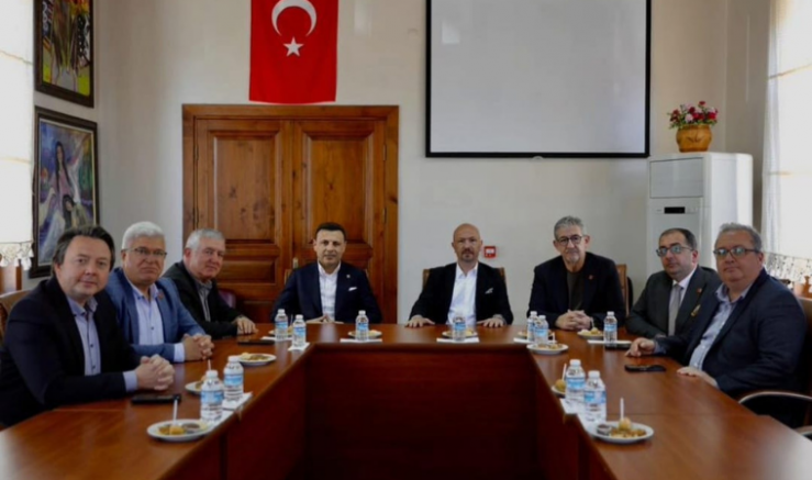 CHP’Lİ KÖYBAŞI: “MARMARA’DA ORTAK AKIL, ..