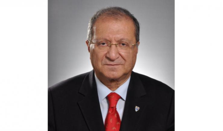 Cihat Çetinkaya: 1 Mayıs Emeğin Örgütlü ..